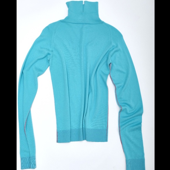 NWOT ROSETTA GETTY sweater - Picture 8 of 13